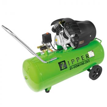 Zipper Compressor ZI-COM100-2V5